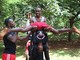 Dal Kenya a San Salvario, acrobati che volteggiano per il bene della comunità