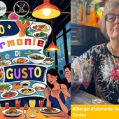 Albergo Ristorante San Giors di Torino: due secoli di tradizione e il Regale Bollito Misto per &quot;50 e + Armonie di Gusto&quot;