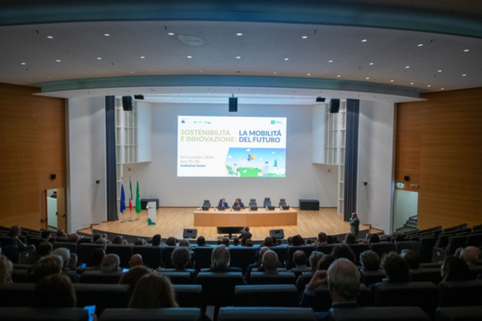 Evolution Horizon Award 2025: oltre 100 iscritti, ultimi giorni per partecipare 