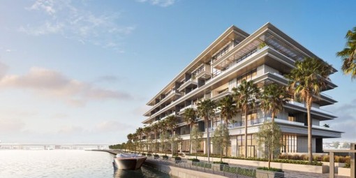 Federico Marcaccini sulle branded residences in Italia tra premium di prezzo e gestione