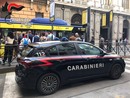 auto dei carabinieri