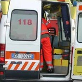 ambulanza - foto d'archivio