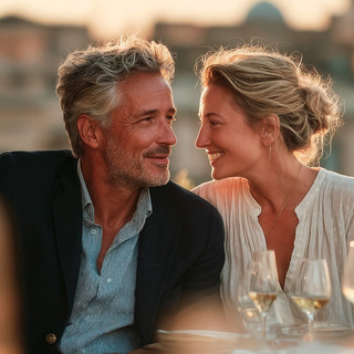 Idee regalo anniversario: venticinquesimi e cinquantesimi