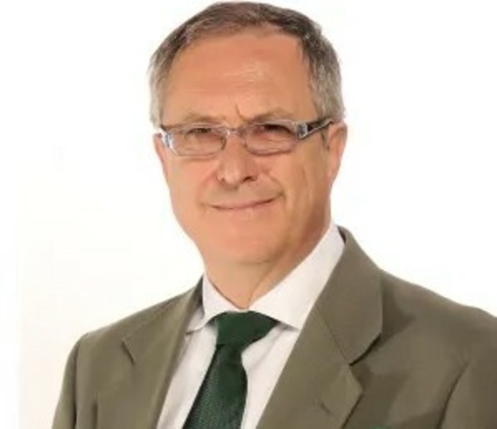 Arturo Calligaro sarà il candidato sindaco di Moncalieri per L'Altra Destra