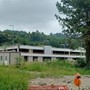 Moncalieri, iniziati i lavori per ridare vita all'area dell'ex Dea