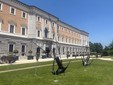 Mostra ai Musei Reali per Giuseppe Maraniello