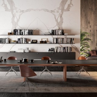 Ufficio Design Italia: progettare lo spazio professionale tra identità, funzione e visione contemporanea