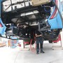 A Grugliasco la prima sede di riconversione all'elettrico dei bus