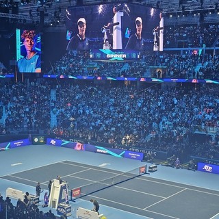 A Torino, l’autunno è la stagione dei grandi eventi: da Artissima alle ATP Finals, cosa segnare in agenda