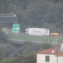 Tragedia sulla A6: si schianta e muore motociclista 56enne