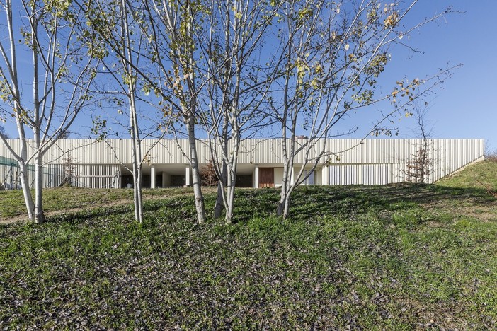 Architetture rivelate 2025