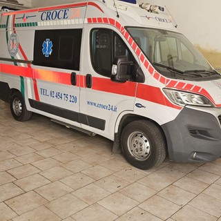 Servizi di Ambulanza Privata e Trasporti Sanitari Specializzati