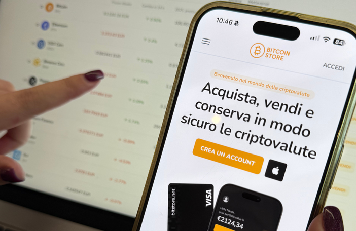Possono le criptovalute essere un’integrazione alla nostra pensione?