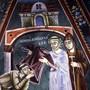 Cultura, turismo e sport per chiudere le celebrazioni dei 1.300 anni dell'Abbazia di Novalesa Cultura, turismo e sport per chiudere le celebrazioni dei 1.300 anni dell'Abbazia di Novalesa