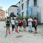 Comitato del Villaggio Olimpico