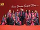 anno domini gospel choir