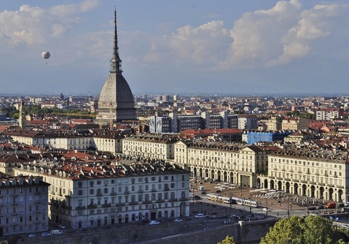Torino, centinaia di immobili all’asta: cresce l’interesse per questo mercato