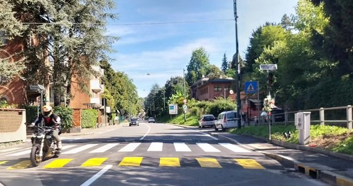 Uccisa da un'auto a 16 anni, in corso Casale arriva l'attraversamento pedonale rialzato 