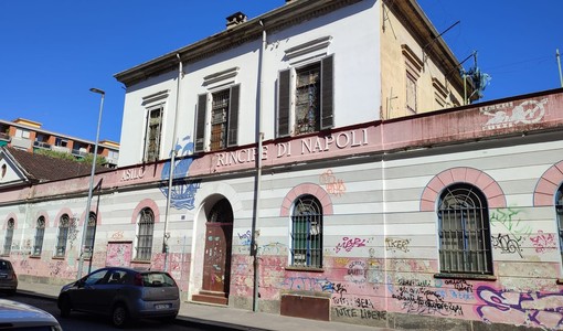 Potrebbe esserci il Sermig nel futuro dell'ex asilo occupato