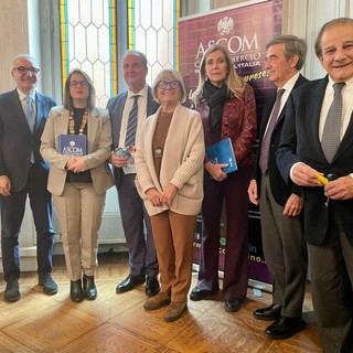 Ascom e Fondazione Faro, un'alleanza tra il mondo dell’impresa e quello della cura