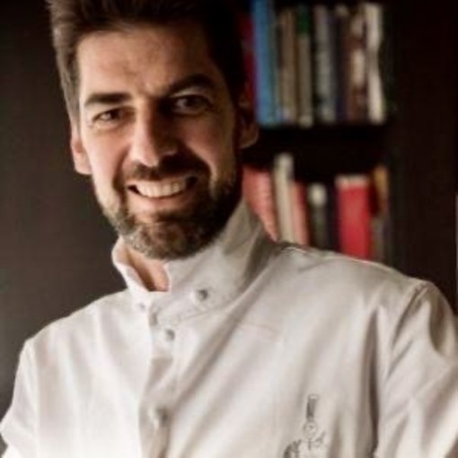 Massimiliano Alaimo: il profondo cambiamento della cucina e la sfida dei piatti piemontesi
