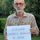 I medici di Torino fanno digiuno per la fine della guerra a Gaza: &quot;Chiediamo si interrompa questa tragedia&quot;
