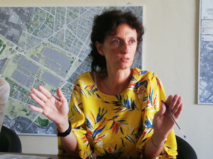 Colpo di scena a Palazzo Civico: la sindaca di Torino Appendino ritira le deleghe all'assessora Patti Colpo di scena a Palazzo Civico: la sindaca di Torino Appendino ritira le deleghe all'assessora Patti