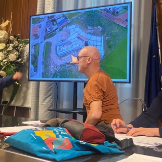 Nuova Rodari, Papa Giovanni e la ludoteca: Nichelino investe nella scuola