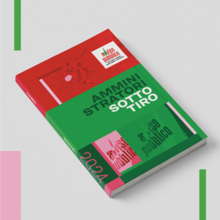 "Amministratori sotto tiro”: il 21 novembre a Carmagnola il 4 incontro "Amministratori sotto tiro”: il 21 novembre a Carmagnola il 4 incontro