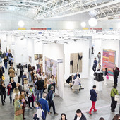 Artissima 2026, gallerie in aumento: saranno 180 da 35 Paesi