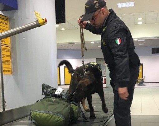 Guardia di Finanza: cambio al vertice della Compagnia di Caselle Torinese