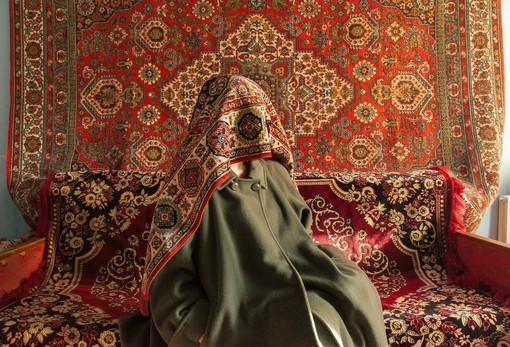 Liquida Photofestival: tutto pronto della IV edizione al Polo del '900