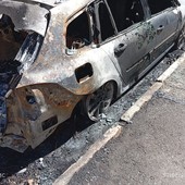 Nel pomeriggio alcuni occupanti si sono erano protagonisti di una rissa Nel pomeriggio alcuni occupanti si sono erano protagonisti di una rissa