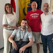 A Beinasco nasce il gruppo consiliare di Azione A Beinasco nasce il gruppo consiliare di Azione