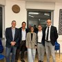 Nata in primavera, l'associazione sta muovendo i primi passi