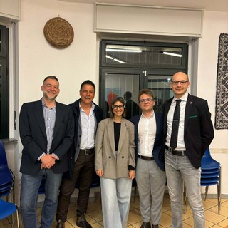 Nata in primavera, l'associazione sta muovendo i primi passi