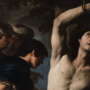 Andrea Vaccaro, Martirio di San Sebastiano