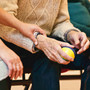 Nuovi strumenti per accompagnare chi soffre di Alzheimer