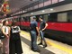 5 persone arrestate e 11 indagate, il bilancio dei controlli della Polizia sui treni di Piemonte e Valle d'Aosta
