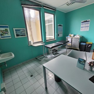A Pavone Canavese un nuovo ambulatorio infermieristico