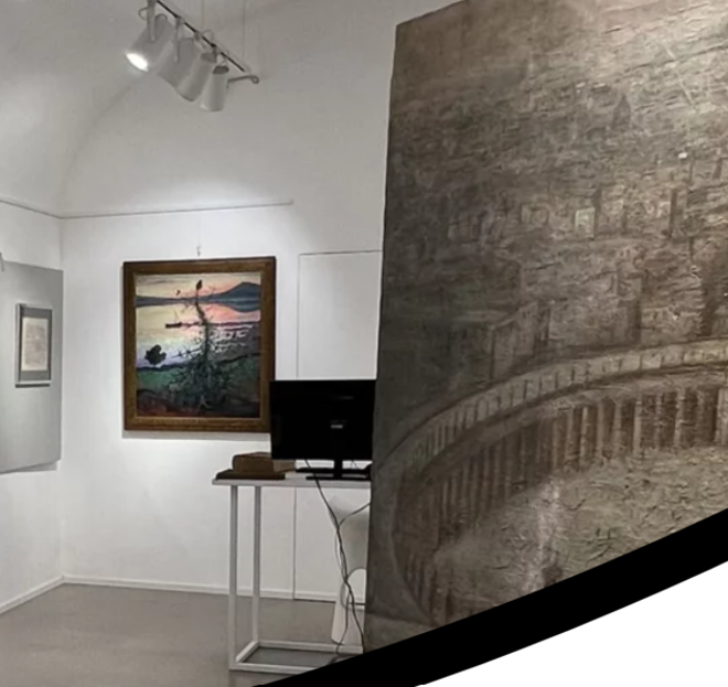 AcquistoArte e il pregio delle opere degli artisti torinesi del XIX e XX secolo