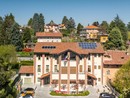 L'auditorium di Pino Torinese