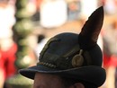 Grande festa per gli alpini a Madonna di Campagna