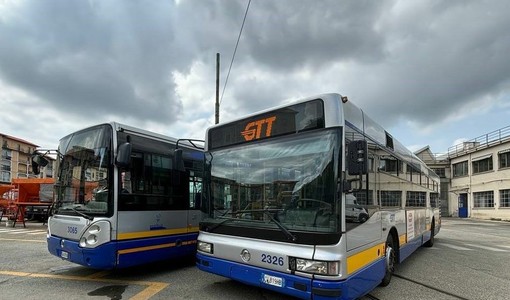 Sindacati all'attacco di GTT: "Assistenti alla Clientela trasferiti senza confronto" Sindacati all'attacco di GTT: "Assistenti alla Clientela trasferiti senza confronto"