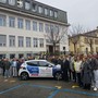 Una nuova auto per la “Solidarietà in Movimento” del Comune di Pino Una nuova auto per la “Solidarietà in Movimento” del Comune di Pino