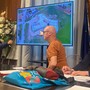 Nuova Rodari, Papa Giovanni e la ludoteca: Nichelino investe nella scuola
