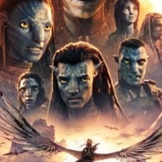 FILM - Il nuovo "Avatar - Fuoco e Cenere" è un luna park dagli effetti speciali