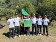 Campo dell'Ana a Fenestrelle