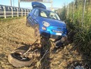 L'incidente sulla Tangenziale sud