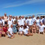 Le nozze d'oro di Nichelino con Rimini e i soggiorni estivi per anziani nella riviera romagnola